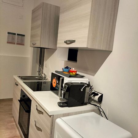 Orchidea Apartment Bari Exterior foto